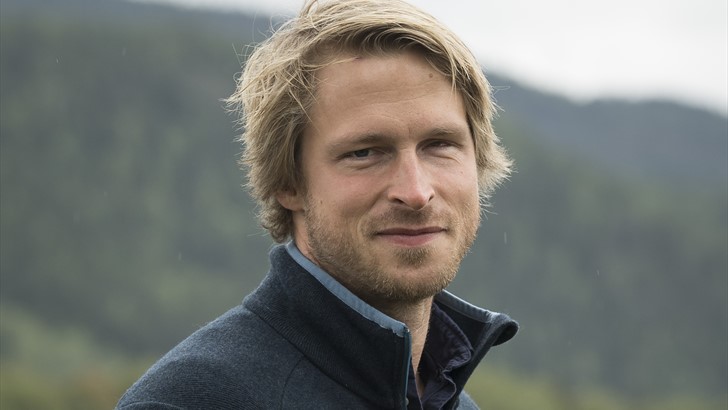 Bergans blir turoperatør i Nord-Norge
