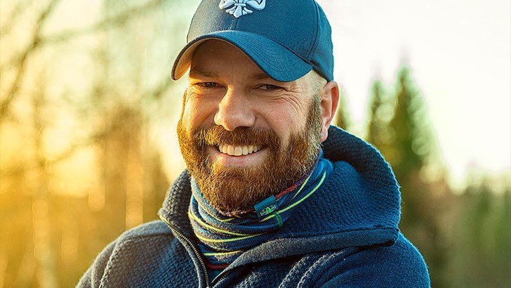 Tufte Wear lager profilklær for norske speidere