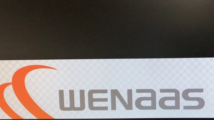 Wenaas endrer navn