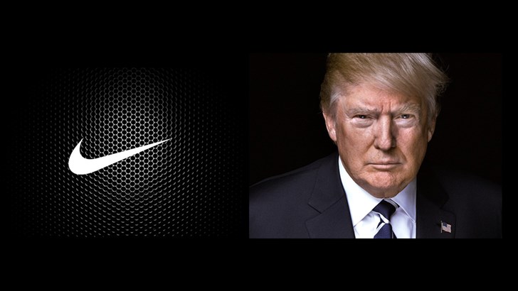 Nike kritisk til Trumps klima-avgjørelse