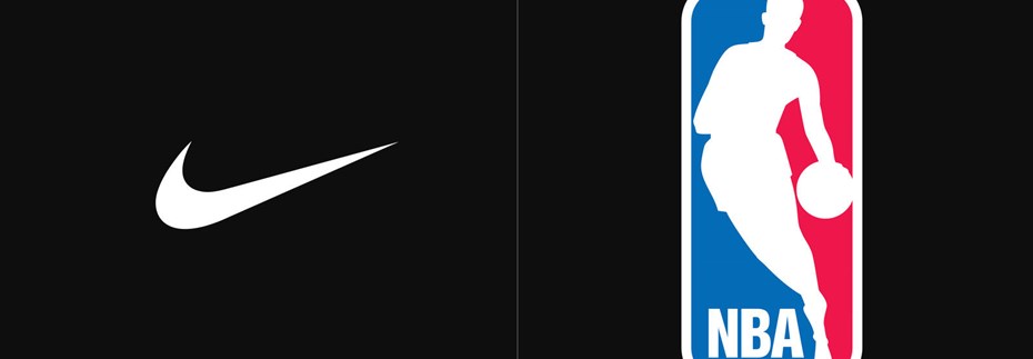 Nike med viktig basketball-avtale